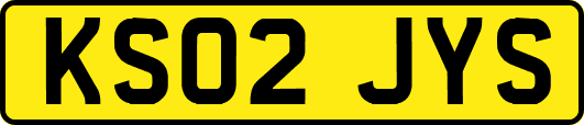 KS02JYS