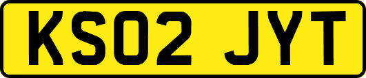 KS02JYT