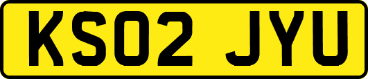 KS02JYU