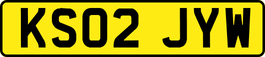 KS02JYW
