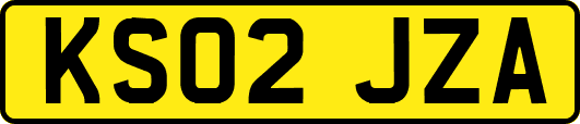 KS02JZA