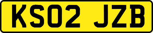 KS02JZB