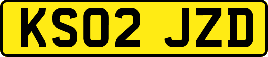 KS02JZD