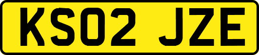 KS02JZE
