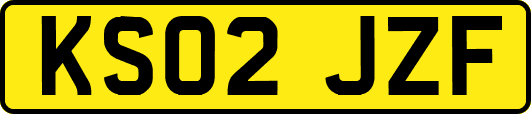KS02JZF