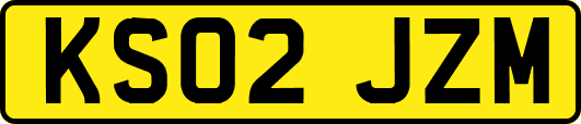 KS02JZM