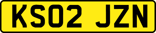 KS02JZN