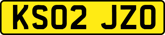 KS02JZO