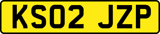 KS02JZP