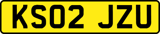 KS02JZU