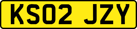 KS02JZY