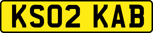 KS02KAB