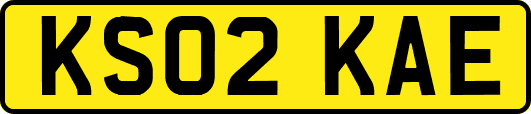 KS02KAE