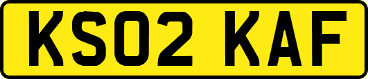 KS02KAF