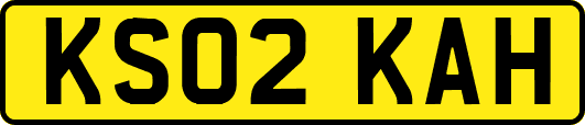 KS02KAH