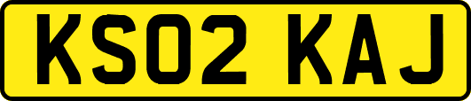 KS02KAJ