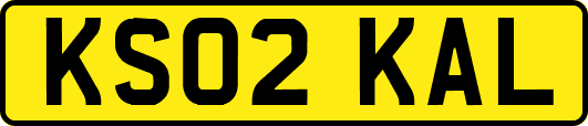 KS02KAL