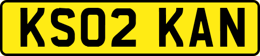 KS02KAN