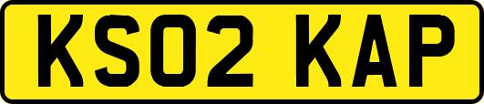 KS02KAP