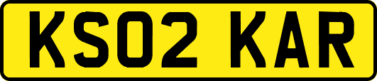 KS02KAR