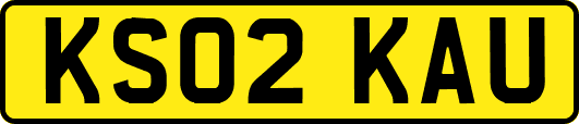 KS02KAU