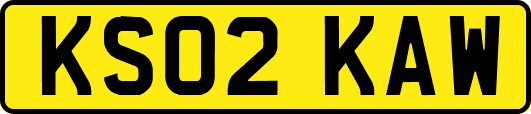 KS02KAW