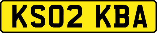 KS02KBA