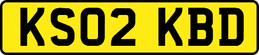 KS02KBD