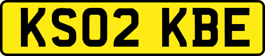 KS02KBE