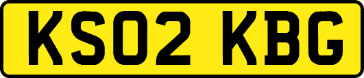 KS02KBG