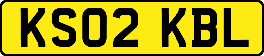 KS02KBL