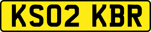 KS02KBR