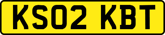 KS02KBT