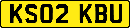 KS02KBU