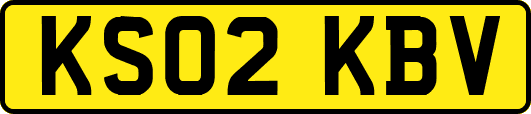 KS02KBV