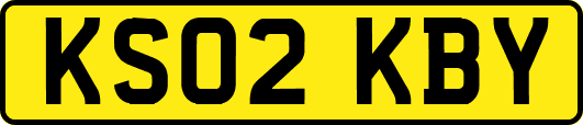 KS02KBY