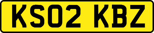 KS02KBZ