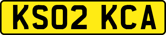 KS02KCA