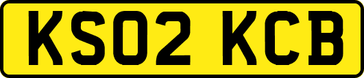 KS02KCB