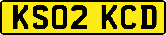 KS02KCD