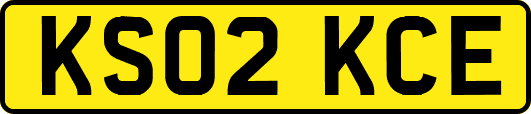 KS02KCE