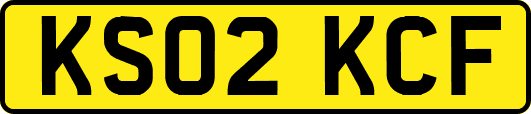 KS02KCF
