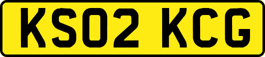 KS02KCG
