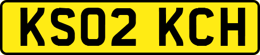 KS02KCH