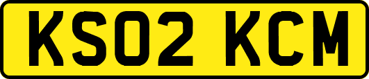 KS02KCM