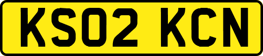 KS02KCN