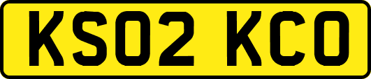 KS02KCO