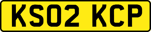 KS02KCP