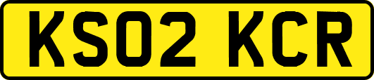KS02KCR