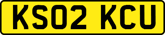 KS02KCU